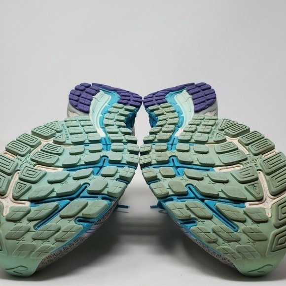 Brooks GTS 16 Womens Running Shoes Size 10 - Picture 11 of 11